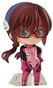 Amazon ガシャポンくじ シン エヴァンゲリオン劇場版 あそーと03 2 A賞 ビックサイズフィギュア 真希波 マリ イラストリアス 単品 ガチャガチャ カプセルトイ カプセル玩具 おもちゃ