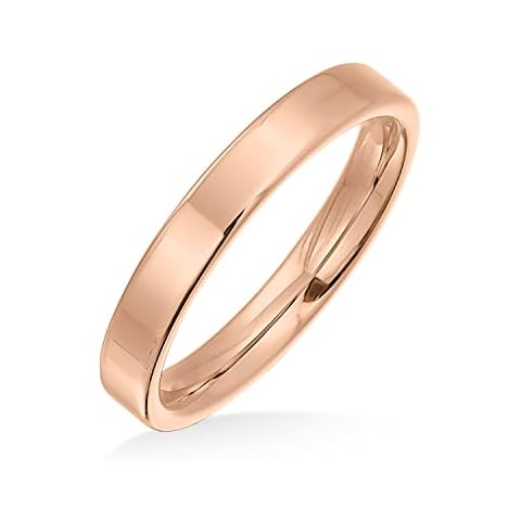 Bling Jewelry Bague Mariage Titane Cover