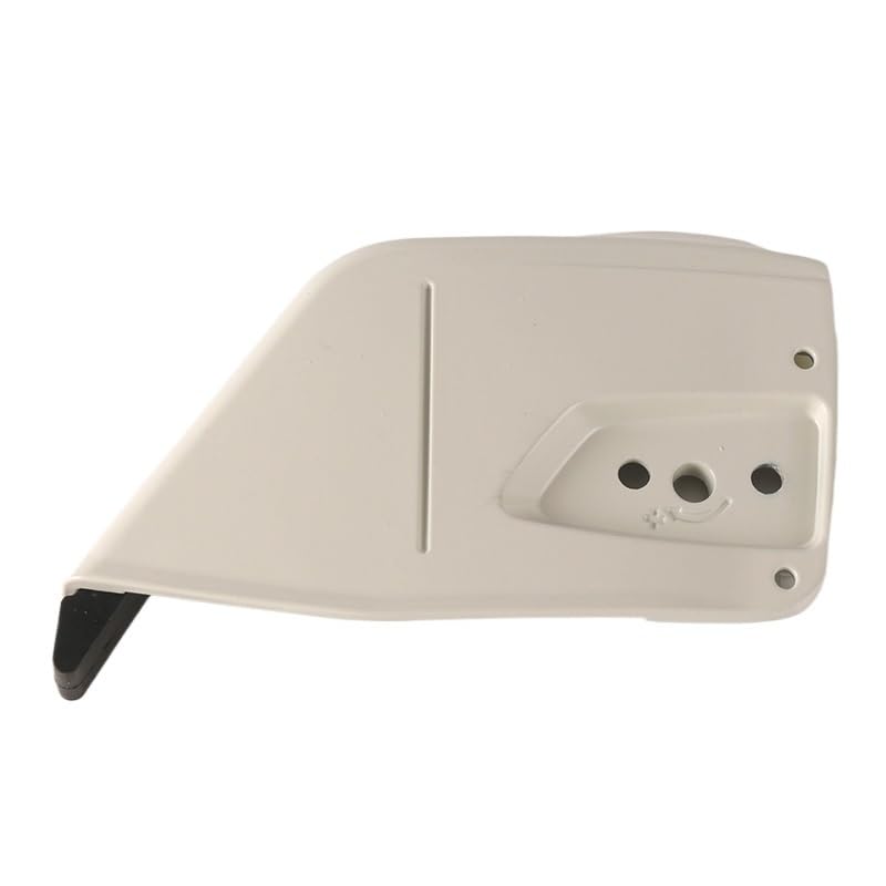 Couvercle latéral d'embrayage MS361 MS362 FansEe pour tronçonneuse de jardin