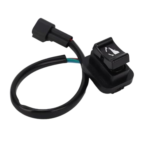 Ensemble de contrôle d'inclinaison moteur marin robuste ABS - 2
