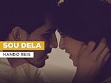  Sou dela nello stile di Nando Reis