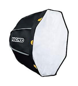 MagMod Magbox 24 Octa Magnetische Blitz-Softbox