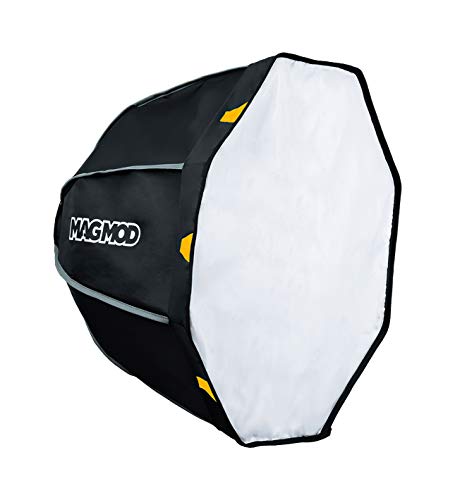 MagMod MagBox 24 Octa Softbox Dyfuzor, przenośna lampa błyskowa, miękkie pudełko.