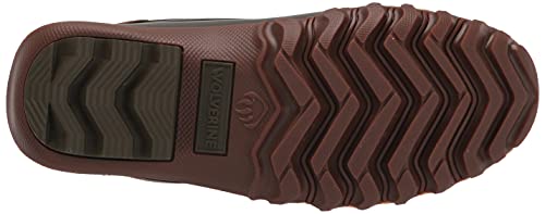 Wolverine Women's Core Torrent Boot, Olive, 7 Wide #TOP3