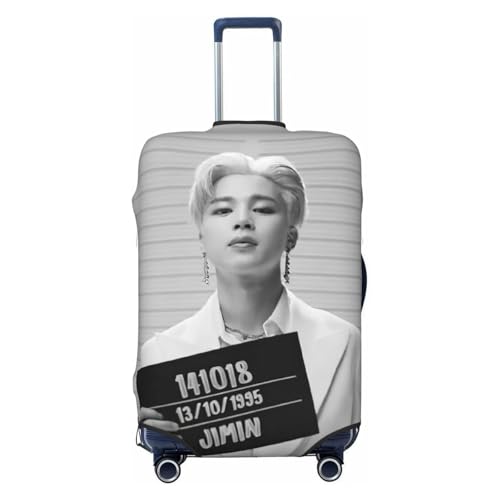 BTS �R���r�l�[�V�����L�k���X�[�c�P�[�X�J�o�[ - �X�^�C���b�V���A����\�A�L�k���̂��鐶�n�A�X�[�c�P�[�X�v���e�N�^�[�A���h�~�A18�`32�C���`�̃X�[�c�P�[�X�ɑΉ��B (2, L)