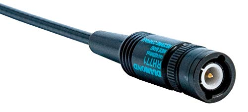 DIAMOND "ORIGINALE" D-3000N ANTENNA DISCONE RX: 25/3000 MHz TX: 50MHz