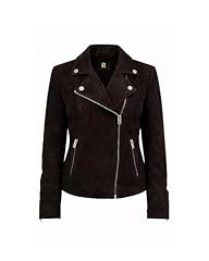 Brown Suede Design 3