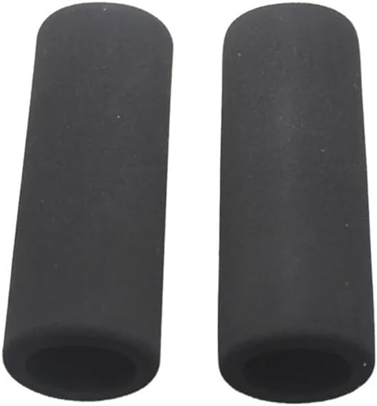 Non-Slip Handlebar Grip Covers for R1300GS R 1300 GS R1300 GS1300 Motorbike Anti Vibration Handle Bar Foam Comfort Slip Over Grips