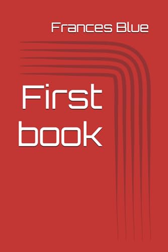 First book
