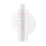 Eau Thermale Avène Tolérance Extremely Gentle Cleanser, Make-Up Removing Lotion for Sensitive Skin, 1x 200 ml Bottle
