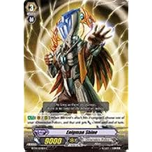 Cardfight!! Vanguard TCG - Enigman Shine BT04/054EN - Eclipse of Illusionary Shadows