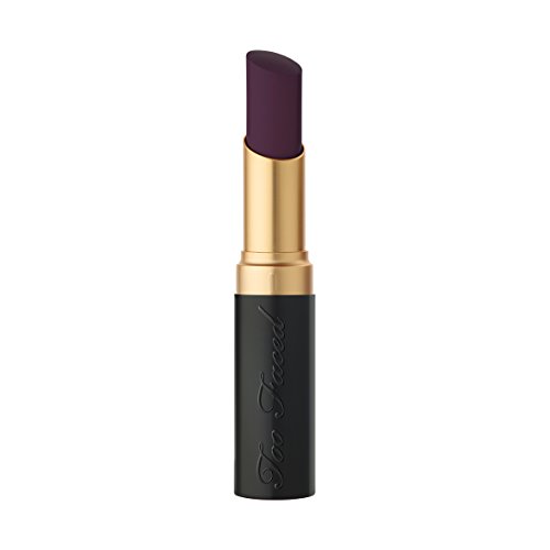 Too Faced La Matte Lipstick - Maneater