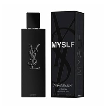 Yves Saint Laurent Myslf Le Parfum 3,3 Oz