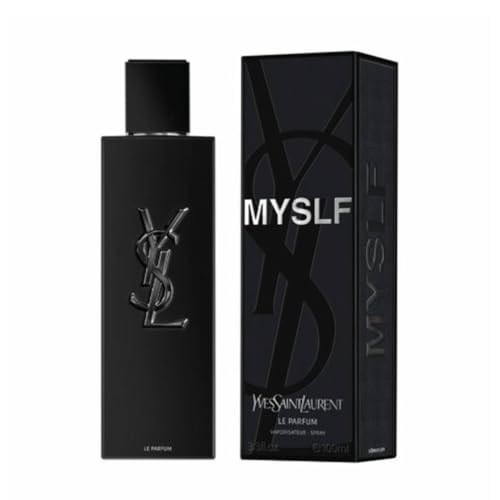 Yves Saint Laurent MYSLF Le Parfum 100 ml