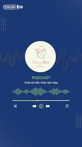 Couverture de Mỹ Phẩm N&agrave;ng Thơ