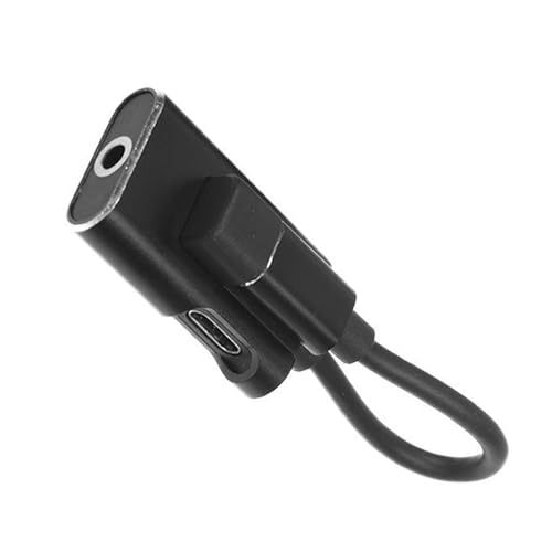 Type C - ⏕ϊA_v^ 3.5mm|[gt f̂ȂyXg[~OX}[gtHyDƂɓKUSB CTEh[dA_v^