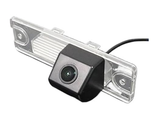Caméra de recul Koleos avec vision nocturne kit arrière caméra recul vision grand angle 2011 2015