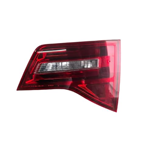 Feu arrière extérieur droit BMW MDX 2009 plastique haute résistance rouge