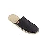 Havaianas Unisex Origine Mule Eco Espadrilles, Black, 7 UK #2