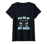 DJ My Desk