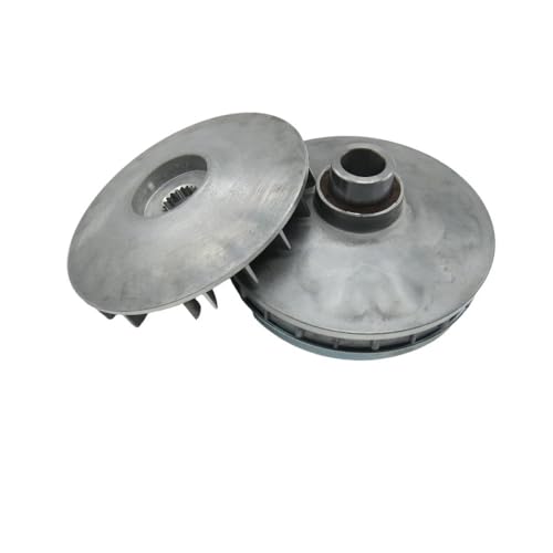 Variateur d'entraînement D300 pour embrayage quad 300CC