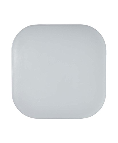 OSRAM - Applique extérieure LED ENDURA STYLE Surface - 20x20cm - Ultra Plate - 12W Equivalent 64W - Blanche - Garantie 5 ans