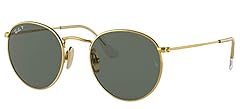 Legend Gold/Green Polarized