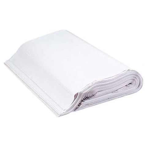 U-Haul Newsprint Packing Paper - 500 Sheets Cover