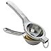 Spremiagrumi manuale in acciaio inox, lime, arancione, spremiagrumi per succo di frutta, utensili da cucina utili e pratici