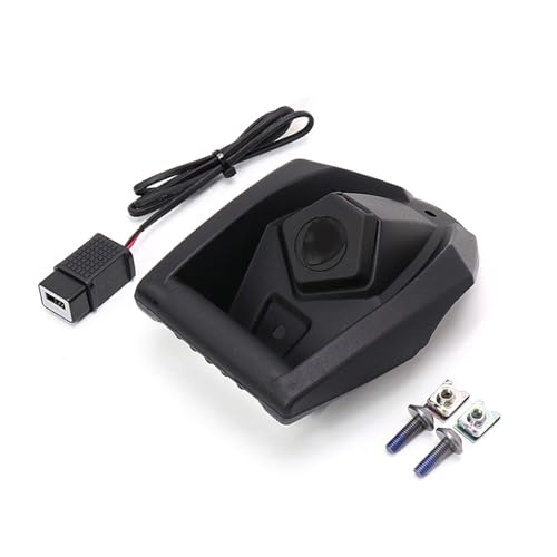 Support de Navigation sans Fil Moto pour Trajets Urbains Quotidiens Yamaha Xmax
