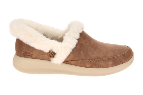 Chaussons Enfiler Skechers Cozy Escape