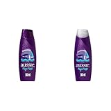 Kit Shampoo Aussie Moist 360ml + Condicionador Aussie Moist 360ml