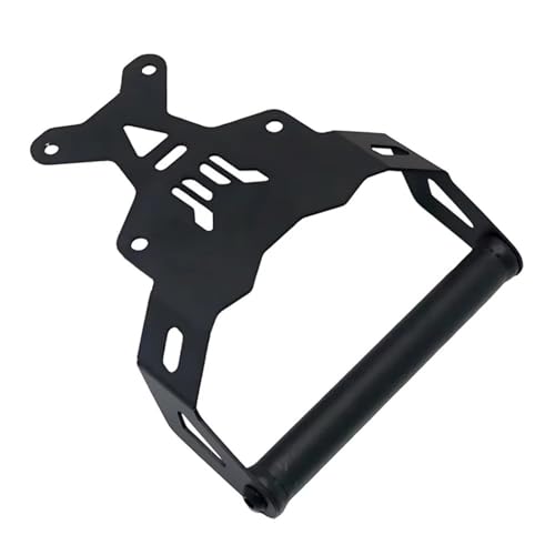 Support navigation GPS pour Versys 250 300 extension guidon moto