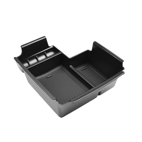Boîte de rangement console centrale pour Kia K3 Cerato Forte BD 2019-2021