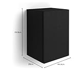 Mobili Fiver B0968QLR8V lato 3