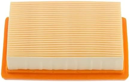 Kit Air Filter Garden Fit for Home Accessories Lawn Mower Outdoor Living Parts Premium BR340 Backpack Blower image 5