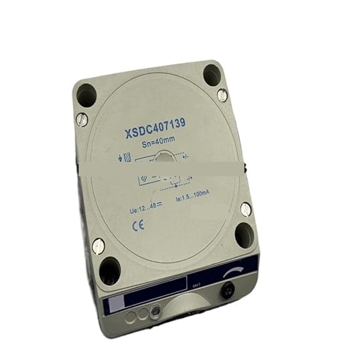 Sensor XSD-C407139 industrial compatible con modelo XSD-H603629