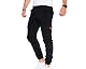 Cargohose für Herren von Styleko – Slim Fit und vielseitig einsetzbar