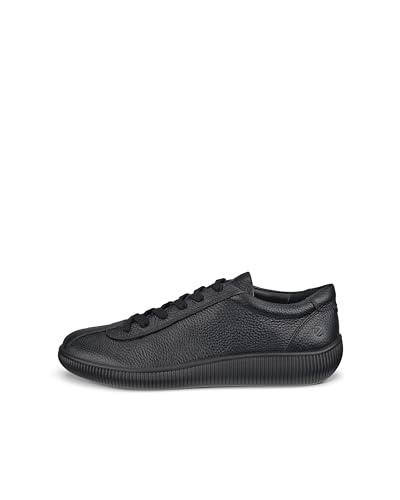 ECCO Men's Soft Zero Premium Sneaker4