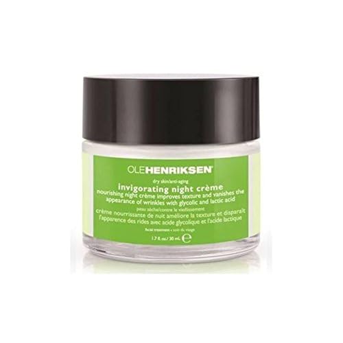 Ole Henriksen Invigorating Night Crème (50G)