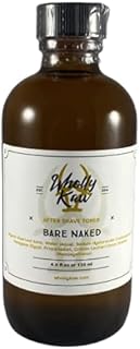 Tónico de ácido hialurónico sin perfume. Sin ...