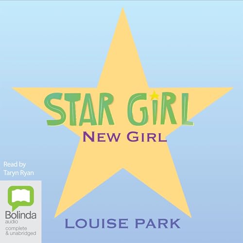 Page de couverture de New Girl