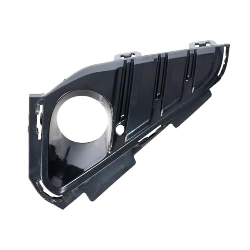 Cubierta protectora de lámpara antiniebla para GMC Terrain 2018-2020 5