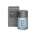 Price comparison product image Carolina Herrera 212 for Men 100ml Aftershave