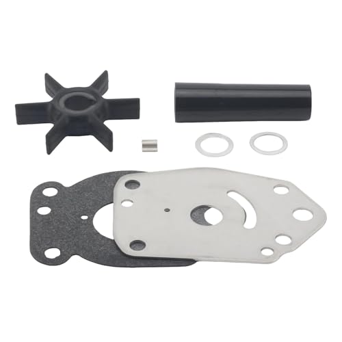 Kit de réparation de pompe à eau 42038Q3 pour résoudre la surchauffe hors-bord