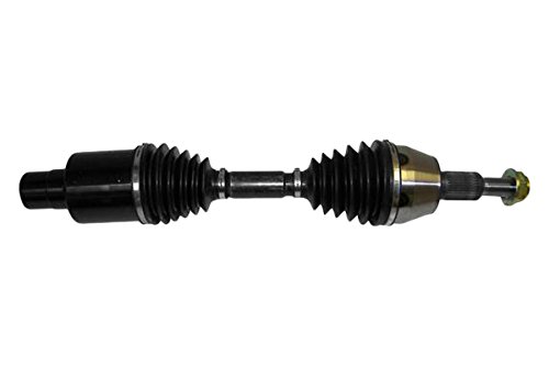 Amazon.com: APDTY 108877 Axle Shaft Assembly Replaces 52114390AB  