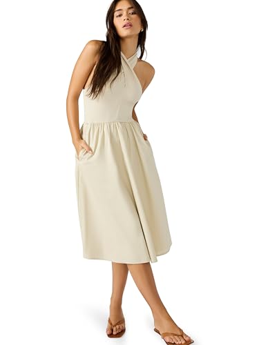 Robe Libby Steve Madden confection premium et finitions haut de gamme pour femme