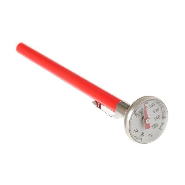 Replacement for fits WX05X10412 Thermometer (analog Dial) WX05X10412