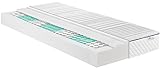 irisette matratzen topper tchibo Bezug : hautsympathisches Doppeltuch, 100 % Polyester