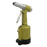 OUZVI Pneumatic Tool Industrial Hand Tools Pull Rivet Gun Hydraulic Iron Nail Aluminum Blind Three-jaw Riveting